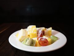 -Simple Yummy简单美味(上邦百汇城店)