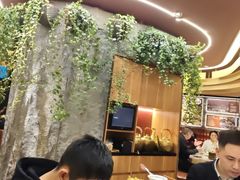-巴奴毛肚火锅(商城路店)