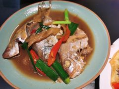 -鑫悦楼煎蟹·16年海鲜大排档