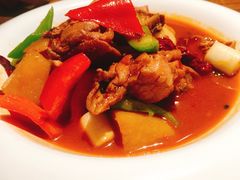 -阿里家·新疆烤肉酒場 by MIG