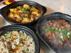 -阿龙酒煲(海宁新苑路店)