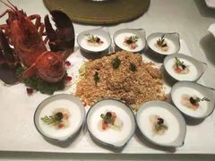 -梦都海鲜酒家(万达广场江桥店)