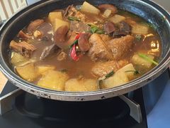 -一碗好牛(中华广场店)