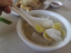 -飘香小食店(国平路店)