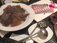 -井格重庆火锅(临平银泰城店)