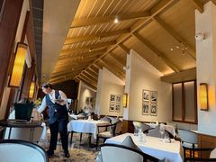 -Le Comptoir de Pierre Gagnaire