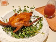 -蔡澜点心·粤菜(嘉里中心店)