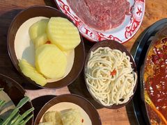 -楠火锅(哈尔滨金爵万象店)