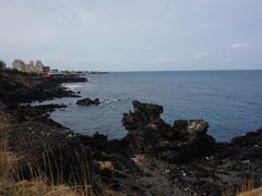 -龙头岩(Dragon Head Rock)