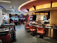 -牛将军•涮肉•烤肉•铁板烧(北京王府井·故宫店)