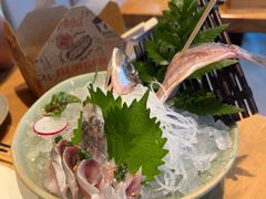 -Tuna maki寿司(苏州中心商场店)
