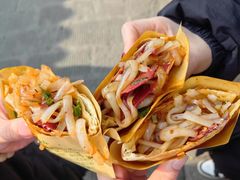 -刘氏方酥锅盔(古城总店)