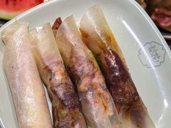 -梨花自助烤肉(西三旗万象汇黑金店)