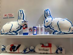 -深圳来福士广场