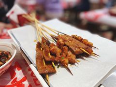 -鸿先阁·干煸虾(星沙店)