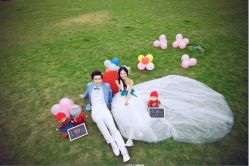 -唯爱孕婴儿童摄影(中山路店)