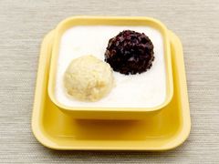 -福星牛奶甜品店(常平店)