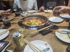 -七欣天香辣蟹火锅(上海银亿滨江店)