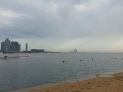 android_upload_pic-东戴河风景区-止锚湾