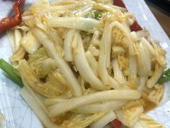 -清真·益鑫羊肉手抓馆(花园北街店)