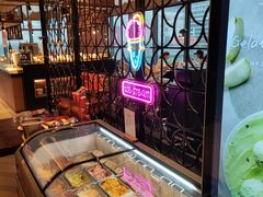 -福州泰禾铂尔曼酒店·禾咖啡自助餐厅