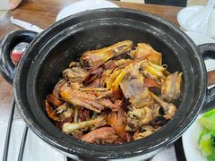 -斯丹姜母鸭·古法干香(涂门街总店)