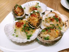 -冯姐生蚝(迎宾广场店)