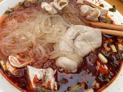 -甘记肥肠粉(马鞍北路店)