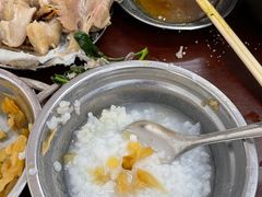 -吉英盐焗鸡(文中路店)
