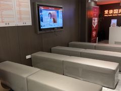 -爱康国宾体检中心(五角场万达广场分院)
