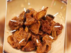 -南京大牌档(龙湖长楹天街店)