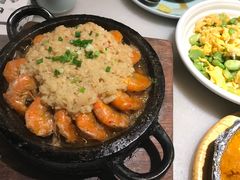 -小菜园新徽菜(马鞍山金鹰店)