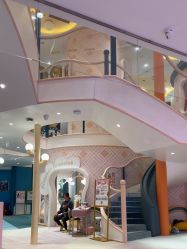 -奈尔宝·儿童乐园·亲子餐厅(苏州大悦城店)