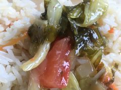 咸饭-好成财牛排馆(涂门街总店)