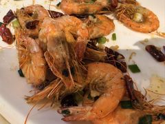 -松兰山海景大酒店·海鲜中餐厅