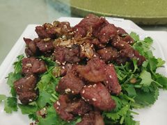 -东四民芳餐厅(世茂工三店)