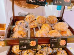 -小飞象面包公社(珠江路金鹰店)