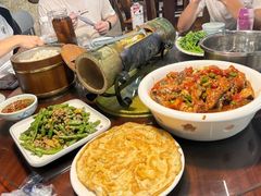 -61号餐吧(兴坪古镇漓江店)