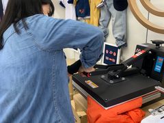 -GAP(王府井奥莱·香江小镇店)