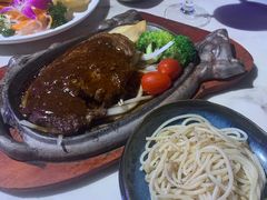 -JUKEBOX玖部音乐餐厅(华侨城店)