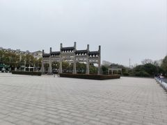 -敬亭山风景名胜区