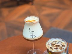 -Swing Coffee(钟楼区步行街店)