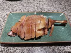 招牌盐水鸭-南京大牌档(西单食宝街友谊商城店)