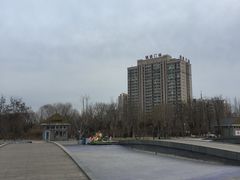 -廊坊文化艺术中心