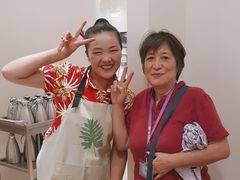 -第六季自助餐厅(甜水园店)