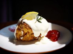 南瓜司康-O'mills Sourdough Bakery&Bistro(永嘉路店)