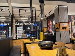 -云龙·烤肉专门店(东方路店)