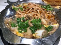 -古乐牛香·鲜牛肉牛杂火锅(新区店)