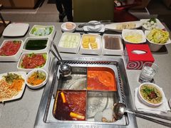 -海底捞火锅(亲贤北街店)