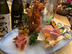 -龍千代·味自慢(黑龙江北路店)